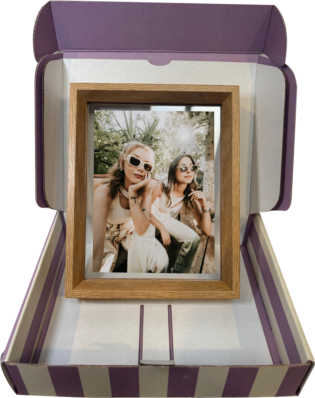 Framebridge vs DIY vs Share Flair: Custom Framing Comparison 2025